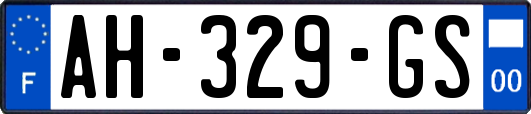 AH-329-GS