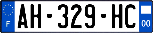 AH-329-HC
