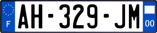 AH-329-JM