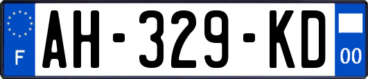 AH-329-KD