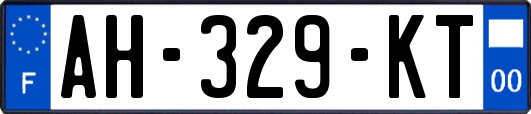 AH-329-KT