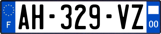 AH-329-VZ