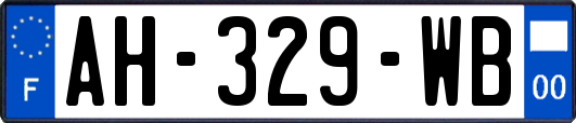AH-329-WB