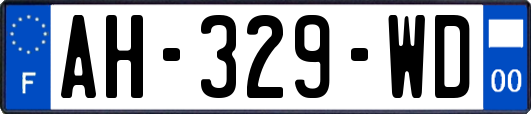 AH-329-WD