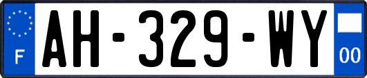 AH-329-WY
