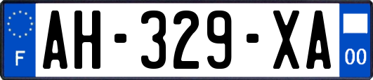 AH-329-XA
