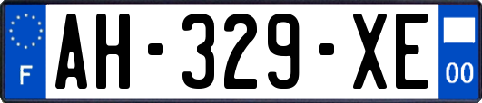 AH-329-XE