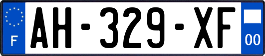AH-329-XF