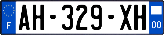 AH-329-XH