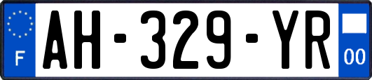 AH-329-YR