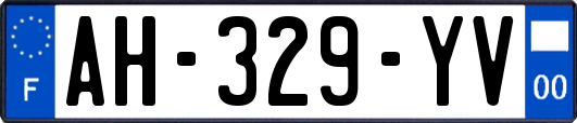 AH-329-YV