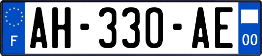 AH-330-AE