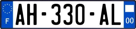 AH-330-AL