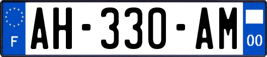 AH-330-AM