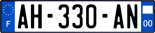 AH-330-AN