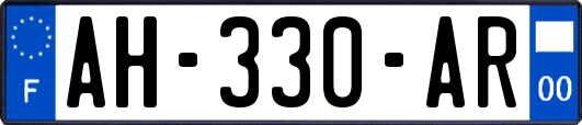 AH-330-AR