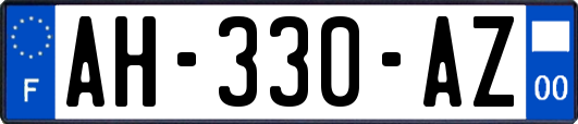 AH-330-AZ