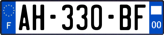 AH-330-BF