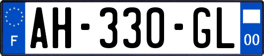 AH-330-GL