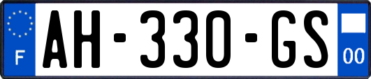 AH-330-GS