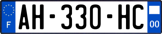 AH-330-HC