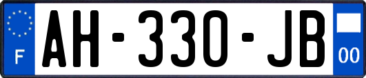 AH-330-JB