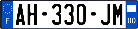 AH-330-JM