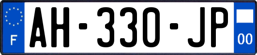 AH-330-JP