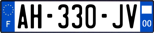 AH-330-JV