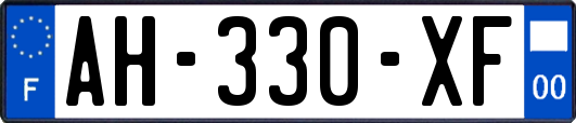 AH-330-XF
