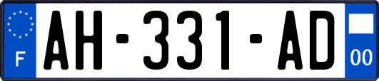 AH-331-AD