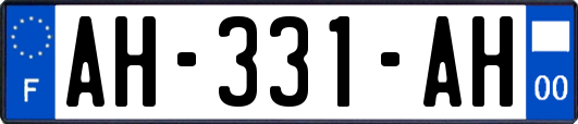 AH-331-AH