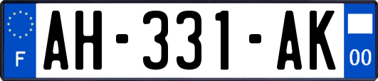 AH-331-AK