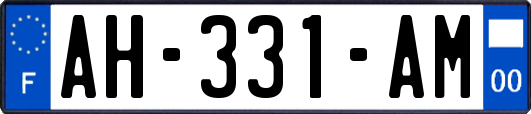 AH-331-AM