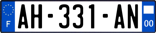 AH-331-AN