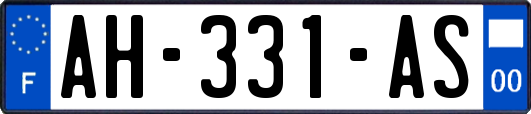 AH-331-AS