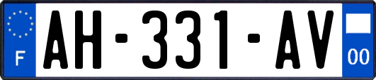 AH-331-AV