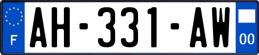 AH-331-AW