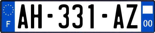 AH-331-AZ