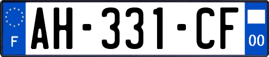 AH-331-CF