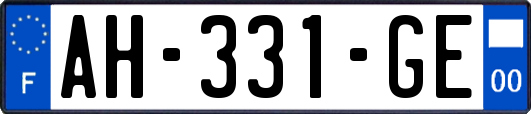 AH-331-GE