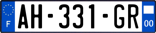 AH-331-GR