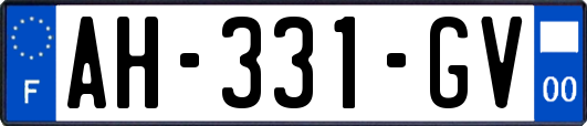 AH-331-GV