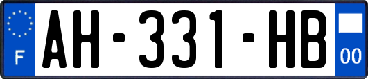 AH-331-HB