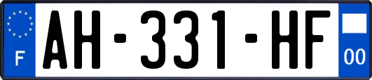 AH-331-HF
