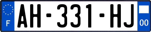 AH-331-HJ