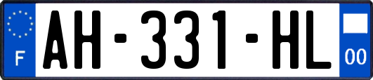 AH-331-HL