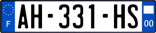 AH-331-HS