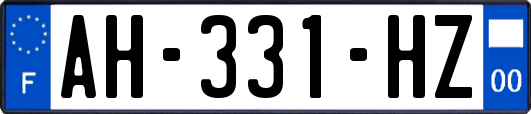 AH-331-HZ