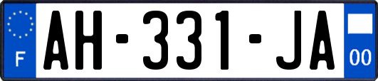 AH-331-JA